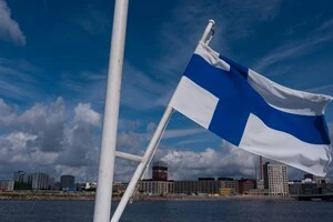 Прикордонна служба Фінляндії розслідує інцидент