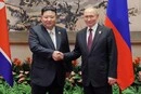 Північна Корея відправила до Росії сотні операторів ударних дронів – ГУР