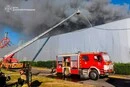 Росія атакувала дроном найбільший торговий комплекс Кривого Рогу: є загиблі (оновлено)