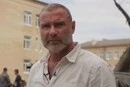 Голлівудський актор Лієв Шрайбер на власні очі побачив руйнування в Солом’янському районі Києва