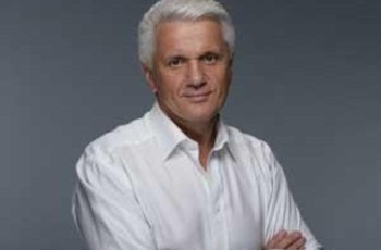 Владимир Литвин: Консолидация украинцев бедностью – вызов для государства