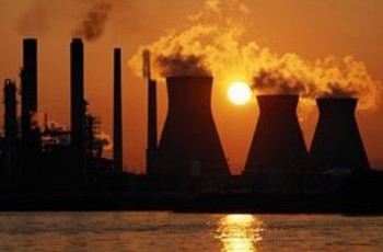 Украинская промышленность показала рекордные темпы роста