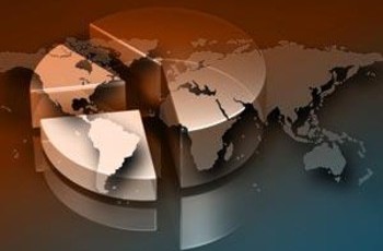 Постой, паровоз: почему в 2011 году мировая экономика будет расти медленнее, чем в 2010-м