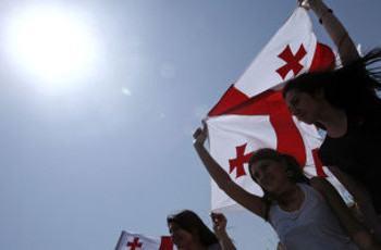 Кто угрожает Грузии?