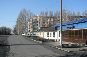 Спасаем больницу в Кировском