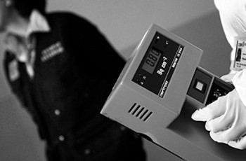 Радиация неизвестного происхождения