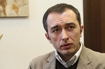 Пышный: Мы не ставим задачу сделать Премьером Яценюка