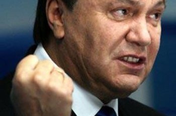 Президентские расклады: Янукович против Кучмы