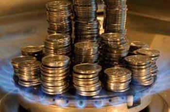 К чему приведет подорожание газа