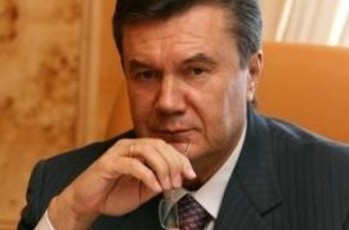 Вільне падіння рівня підтримки Віктора Януковича і Партії регіонів