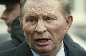 Кучму погубил «Викиликс»?