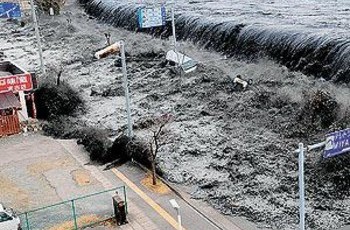 Ударные волны: землетрясение и цунами в Японии подорвали мировую экономику