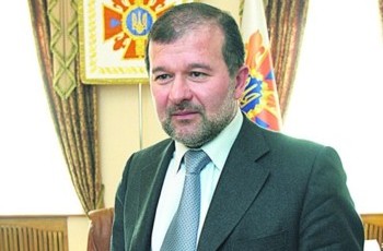 Виктор Балога: «У Ющенко не было шансов остаться на второй срок»