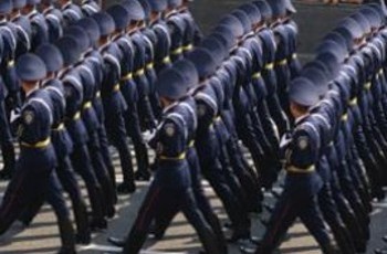 Юра Єнакіївський став «генералом» української армії