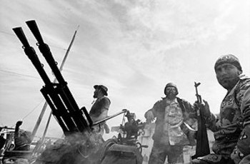 «Ехать придется через районы боев»