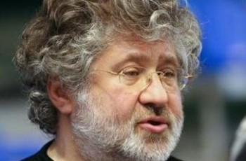 «Семья Президента» «наехала» на Коломойского