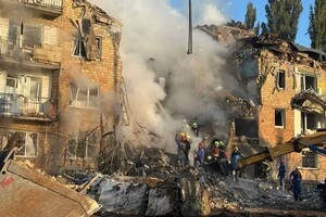 Страховий ринок України отримав тривожний сигнал через воєнні збитки