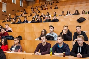 КПІ імені Ігоря Сікорського став лідером серед державних університетів Києва за кількістю поданих заяв