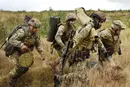 С 2022 года более 80 украинских военнослужащих самовольно покинули учебный курс в Германии – Die Zeit