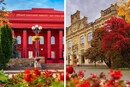 Названо найпопулярніші університети Києва