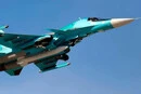 ЗСУ уразили російський Су-34 на аеродромі «Ахтубінськ»