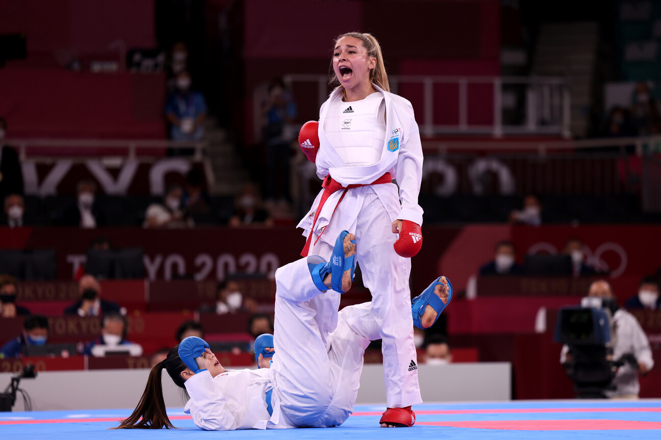 Фото спорт Терлюга 13