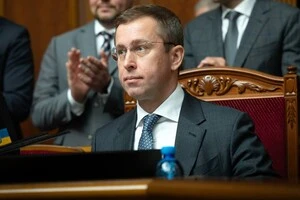 Прем'єр-міністр Сергій Корецький доручив міністрам посилити роботу з Верховною Радою