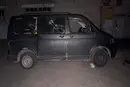 Напад на ТЦК у Луцьку: натовп розбив службове авто