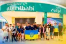 Перші у світі! Україна виграла медальний залік молодіжного Чемпіонату світу з ММА