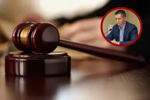 Суд встановив альтернативою триманню під вартою заставу в 7 млн гривень