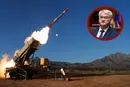 «Вигризаємо, але просуваємось»: Сибіга розповів про ракети для Patriot