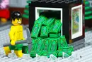 Lego відсудила в одеських підприємців сім тисяч гривень, витративши €110 тис. на адвокатів