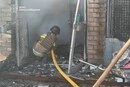 Росія вбила трьох дітей під час удару по Миколаївщині