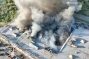 Кривий Ріг оголосив день жалоби: кількість жертв атаки зросла до 16
