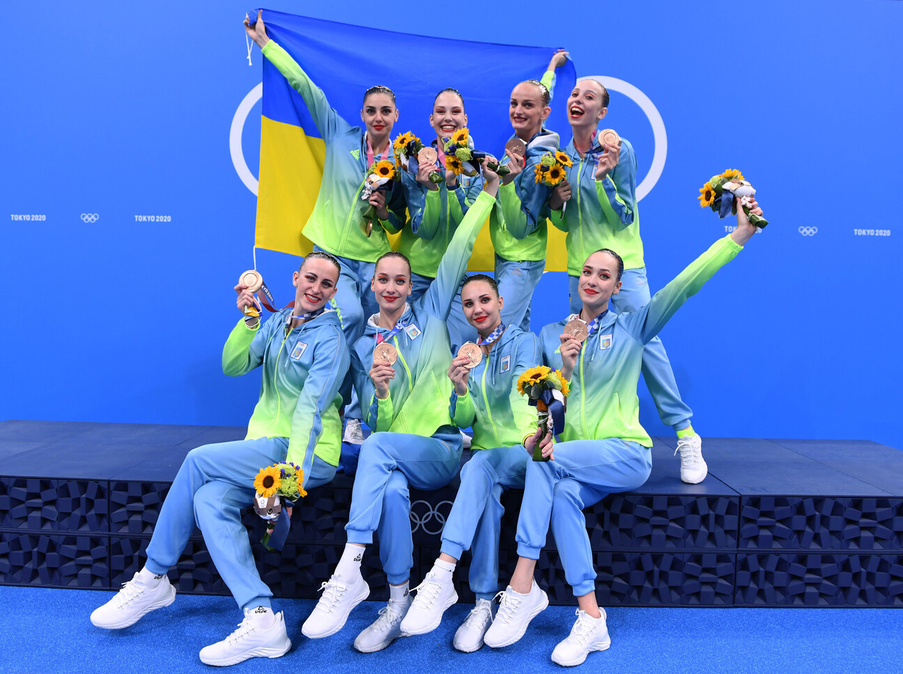Фото спорт артплавання 23 - 27