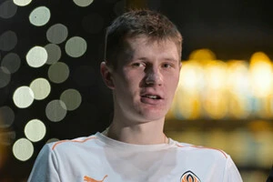 Артем Бондаренко вперше виступить поза межами України