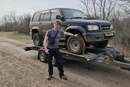 Нідерландський волонтер раптово помер у поїзді до Києва