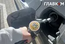 Цены на топливо 22 августа 2026: сколько стоят бензин, дизель и газ на АЗС
