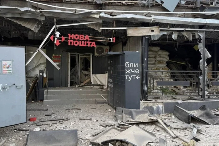 Співвласник «Нової пошти» просить уряд зменшити тиск на бізнес, який потерпає від атак РФ