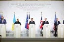 Лідери «коаліції охочих» на зустрічі в Києві обговорять зміцнення української протиповітряної оборони