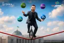 Український Девід Коперфілд. Неймовірні трюки Арахамії