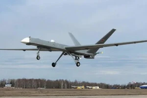 Закінчилося паливо? У Білорусі впала російська «Бандероль» – ЗМІ