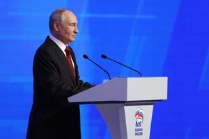 Максималістські цілі Путіна передбачають повну капітуляцію України