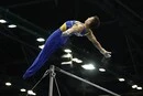 Чепурний став чемпіоном Європи зі спортивної гімнастики
