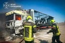 Росія вдарила по автостоянці на Київщині, є загиблі та поранені (оновлено)