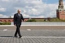 Путін назвав умову, за якої Росія готова говорити про мир
