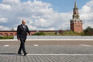 Кремль нібито не відмовляється від переговорів, але готовий вести їх лише з урахуванням нинішньої ситуації на фронті.
