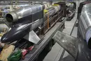 Український ракетний завод у Данії подорожчав утричі: у чому проблема