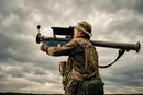 197 боїв за добу: лінія фронту станом на 22 серпня 2026