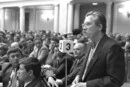 «Про це майже не говорили». Костенко пригадав курйоз під час проголошення Незалежності